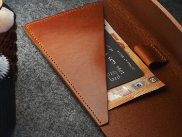 Logotrade promotional product picture of: Bill holder 1203141