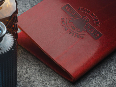 Logotrade advertising product picture of: Bill holder 1203141