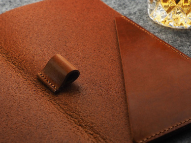 Logotrade promotional gift image of: Bill holder 1203141