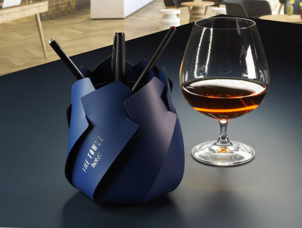 Logotrade corporate gifts photo of: Pen holder 1219094