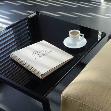 Logotrade promotional merchandise picture of: Menu cover 1107121