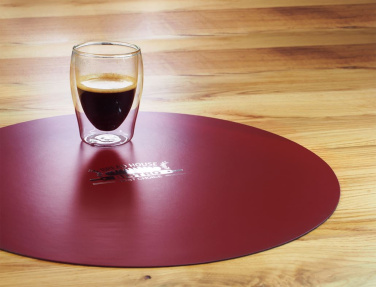 Logo trade promotional giveaways picture of: Table mat 1041094