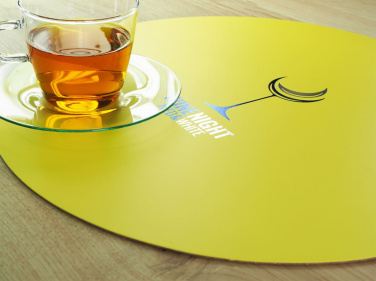 Logotrade business gift image of: Table mat 1041094
