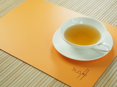 Logo trade promotional gifts image of: Table mat 1040094