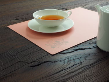 Logo trade promotional items picture of: Table mat 1040094