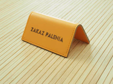 Logo trade business gift photo of: Information stand 1030094