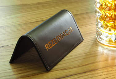 Logo trade advertising products picture of: Information stand 1030094