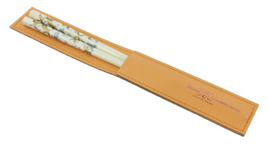 Logo trade promotional products picture of: Chopsticks case 1042094