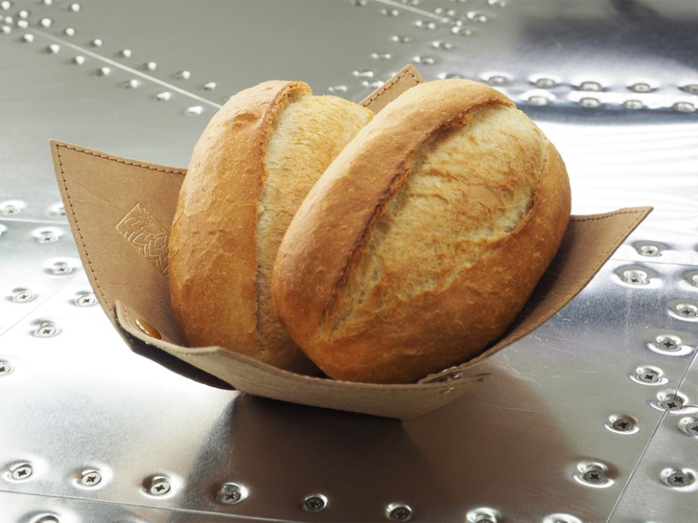 Logo trade business gift photo of: Basket 1033106