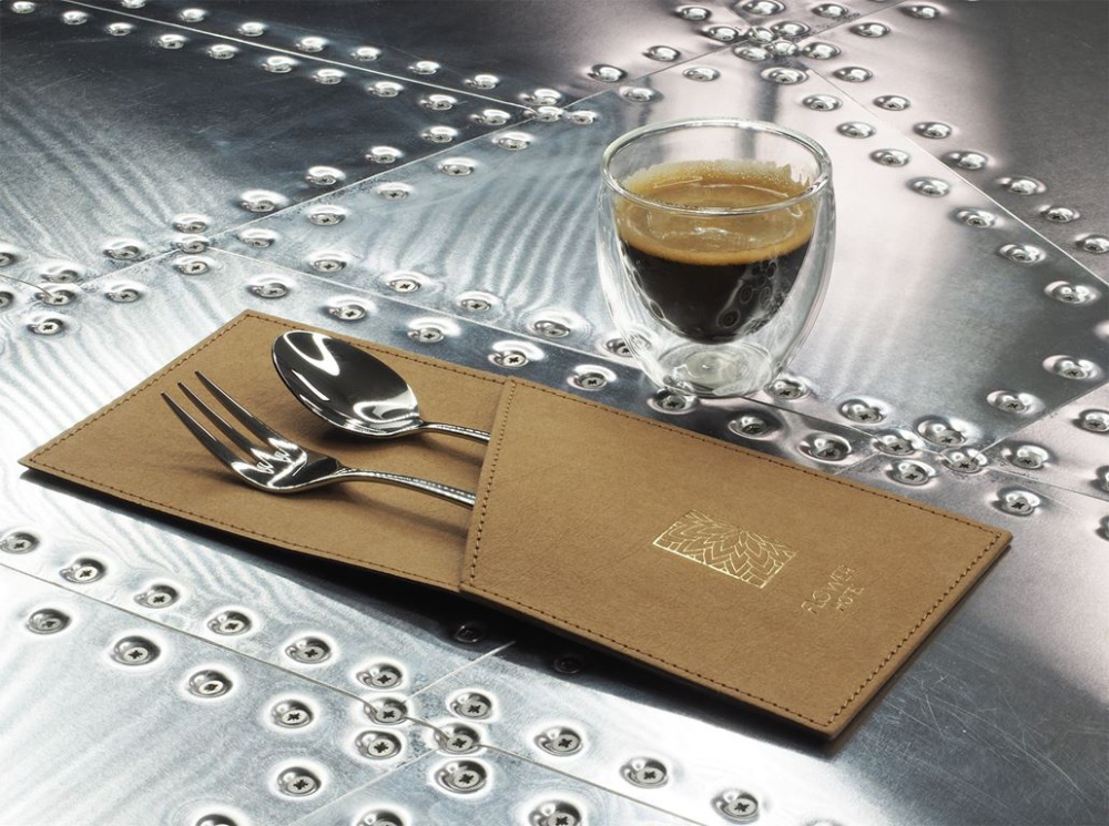 Logotrade business gift image of: Cutlery case 1044106