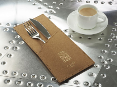 Logo trade promotional item photo of: Cutlery case 1044106