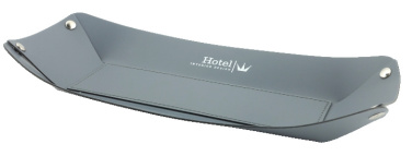 Logo trade promotional items image of: Tray 1038094