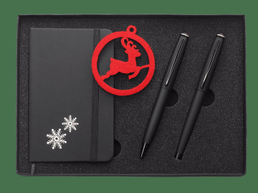 Logotrade promotional giveaways photo of: Christmas set 1764076