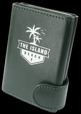 Logotrade promotional product image of: RFID wallet 1226119