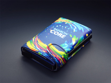 Logo trade business gifts image of: RFID wallet 1226119