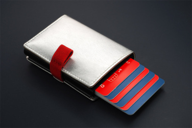 Logotrade corporate gift image of: RFID wallet 1230119