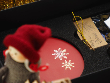 Logotrade promotional item image of: Christmas set 1763094