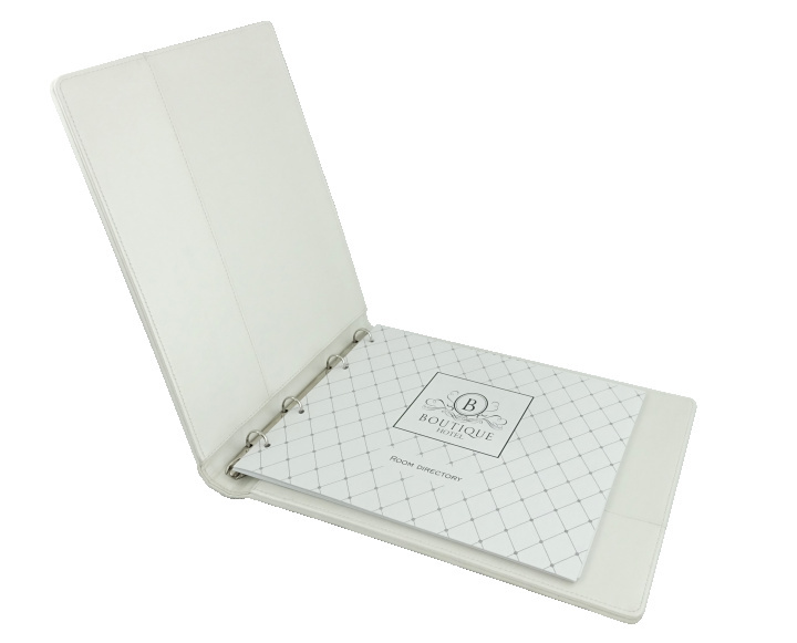 Logotrade promotional product picture of: Room directory 1014119