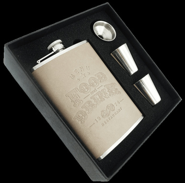 Logo trade promotional gifts picture of: Set 922119