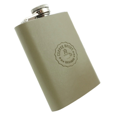 Logotrade business gifts photo of: Hip flask 426119