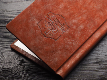 Logotrade corporate gifts photo of: Menu cover 2048325