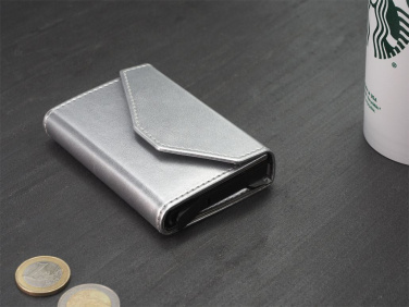 Logotrade advertising product image of: RFID wallet 1249119