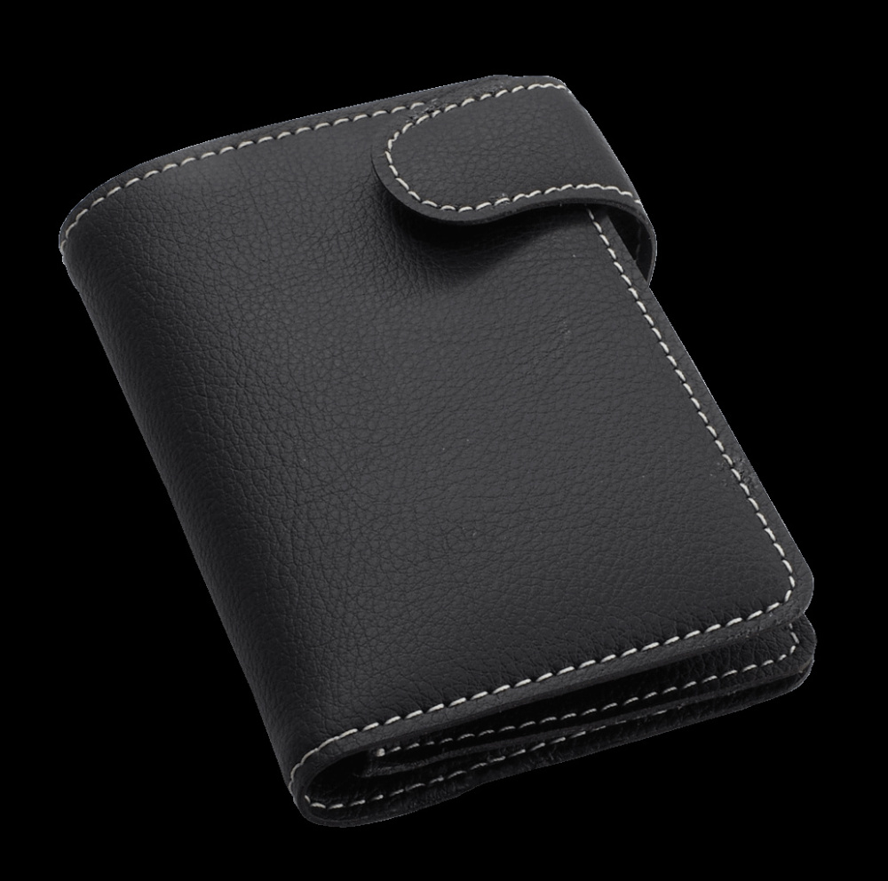 Logotrade promotional merchandise image of: Wallet 1273157