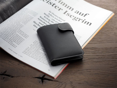 Logotrade advertising product picture of: Wallet 1273157