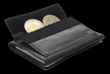 Logo trade promotional merchandise picture of: Wallet 1277158