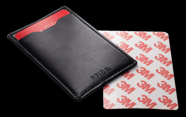 Logo trade business gift photo of: RFID credit card holder 1258119