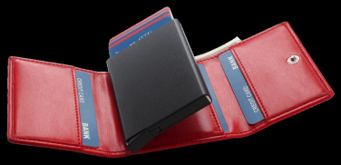 Logotrade advertising products photo of: RFID wallet 1282119
