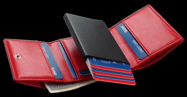 Logotrade promotional gift image of: RFID wallet 1282119