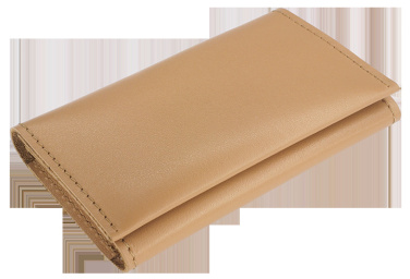 Logotrade business gifts photo of: Business card holder 1166131