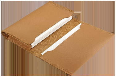 Logotrade promotional gift image of: Business card holder 1166131