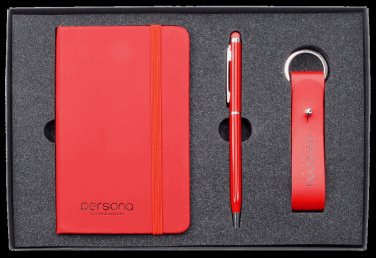 Logo trade promotional items image of: Set 515076