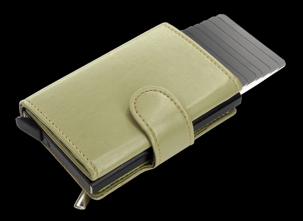 Logotrade business gifts photo of: RFID wallet 1237119