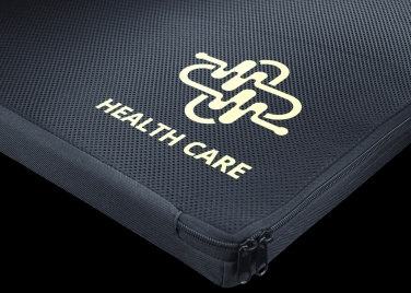 Logo trade promotional giveaways image of: Transit disinfection mat  120x200x4cm 1368087