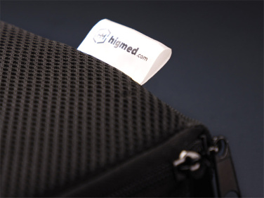 Logo trade promotional giveaway photo of: Transit disinfection mat  120x200x4cm 1368087