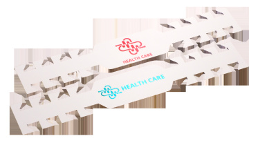 Logo trade advertising product photo of: Face mask adjuster  1417229