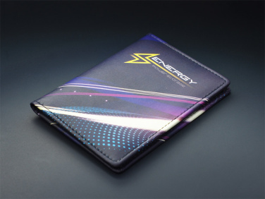 Logotrade promotional giveaway picture of: RFID document wallet 611131