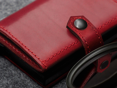 Logotrade promotional merchandise picture of: RFID wallet 2109141