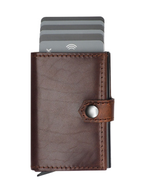 Logotrade promotional merchandise picture of: RFID wallet 2109141