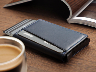 Logotrade advertising products photo of: RFID wallet 2121131