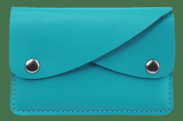 Logo trade promotional items picture of: Wallet 537131