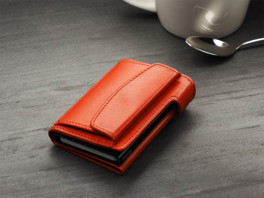 Logo trade promotional product photo of: RFID wallet 1226131