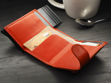 Logotrade advertising products photo of: RFID wallet 1226131