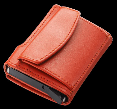 Logo trade promotional item photo of: RFID wallet 1226131