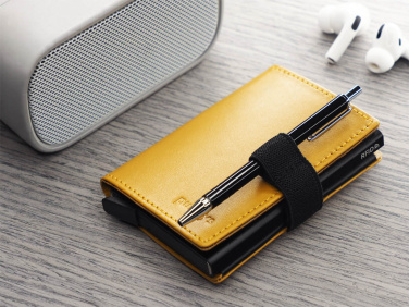 Logo trade promotional items picture of: RFID wallet 1230131