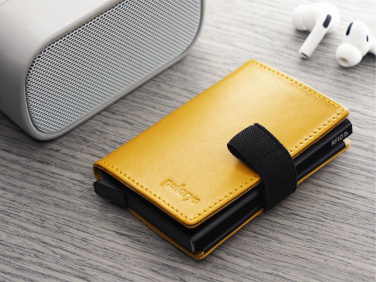 Logotrade corporate gift image of: RFID wallet 1230131