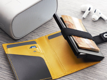 Logotrade promotional merchandise photo of: RFID wallet 1230131